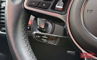 Porsche Cayenne 2020