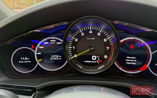 Porsche Cayenne 2020