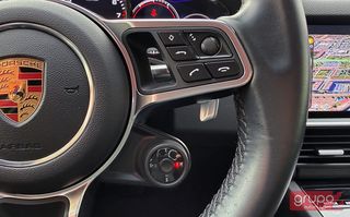 Porsche Cayenne 2020