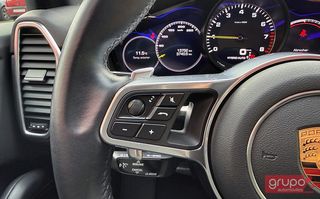 Porsche Cayenne 2020