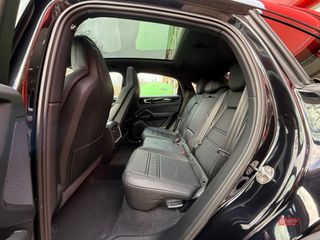 Porsche Cayenne 2020