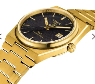 Reloj Tissot PRX Powermatic 80 Oro