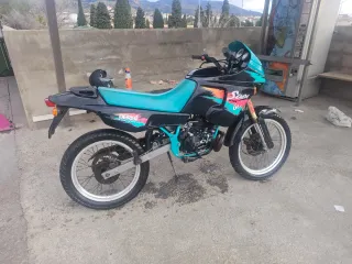 Derbi Senda L