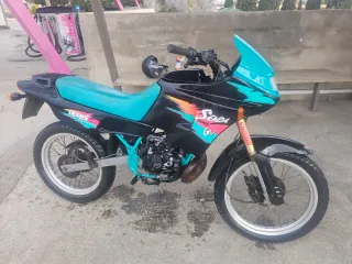 Derbi Senda L