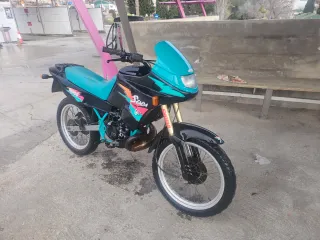 Derbi Senda L