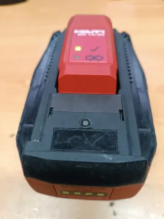 BATERÍA HILTI B 36/5.2