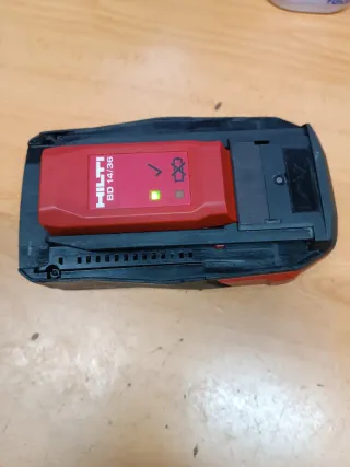BATERÍA HILTI B 36/5.2