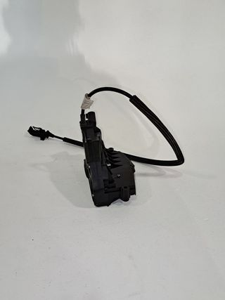 CERRADURA PUERTA DELANTERA DERECHA FORD C-MAX