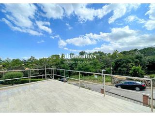 Chalet en venta en Lliçà d´Amunt