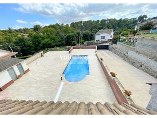 Chalet en venta en Lliçà d´Amunt