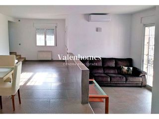 Chalet en venta en Lliçà d´Amunt