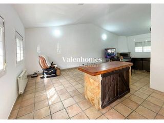 Chalet en venta en Lliçà d´Amunt