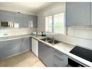 Chalet en venta en Lliçà d´Amunt