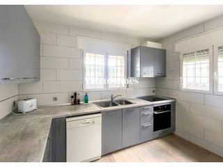 Chalet en venta en Lliçà d´Amunt