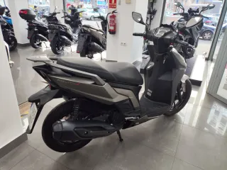Kymco Agility S 125 ABS