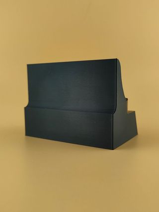 Stand para la Game Boy Color Impreso en 3D con PLA