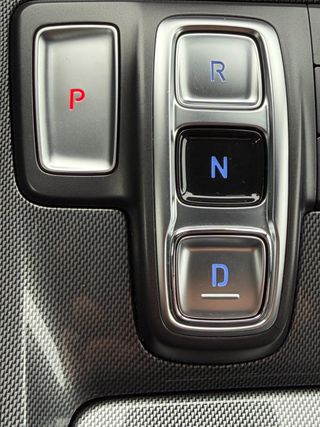 Hyundai Santa Fe 1.6 TGDi PHEV Tecno Auto 4x4