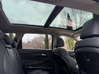 Hyundai Santa Fe 1.6 TGDi PHEV Tecno Auto 4x4