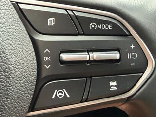 Hyundai Santa Fe 1.6 TGDi PHEV Tecno Auto 4x4