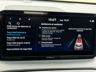 Hyundai Santa Fe 1.6 TGDi PHEV Tecno Auto 4x4