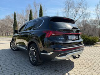 Hyundai Santa Fe 1.6 TGDi PHEV Tecno Auto 4x4