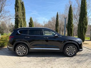 Hyundai Santa Fe 1.6 TGDi PHEV Tecno Auto 4x4