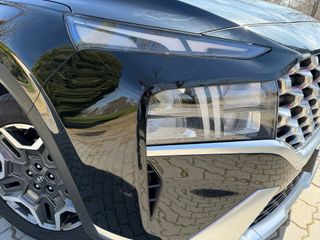 Hyundai Santa Fe 1.6 TGDi PHEV Tecno Auto 4x4