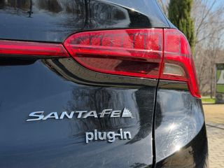 Hyundai Santa Fe 1.6 TGDi PHEV Tecno Auto 4x4