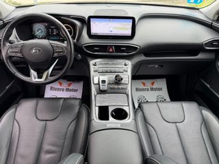 Hyundai Santa Fe 1.6 TGDi PHEV Tecno Auto 4x4