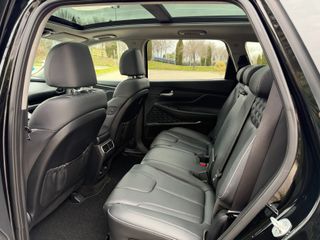 Hyundai Santa Fe 1.6 TGDi PHEV Tecno Auto 4x4