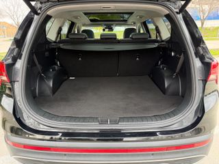 Hyundai Santa Fe 1.6 TGDi PHEV Tecno Auto 4x4