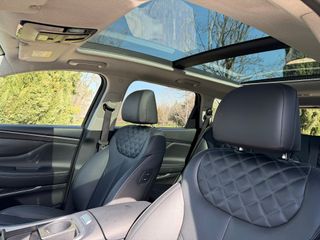 Hyundai Santa Fe 1.6 TGDi PHEV Tecno Auto 4x4