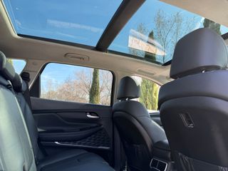 Hyundai Santa Fe 1.6 TGDi PHEV Tecno Auto 4x4