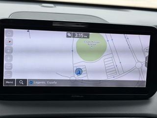 Hyundai Santa Fe 1.6 TGDi PHEV Tecno Auto 4x4