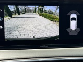 Hyundai Santa Fe 1.6 TGDi PHEV Tecno Auto 4x4