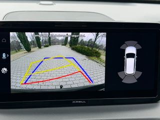 Hyundai Santa Fe 1.6 TGDi PHEV Tecno Auto 4x4