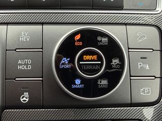 Hyundai Santa Fe 1.6 TGDi PHEV Tecno Auto 4x4