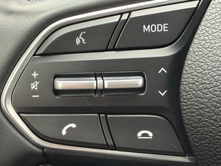 Hyundai Santa Fe 1.6 TGDi PHEV Tecno Auto 4x4