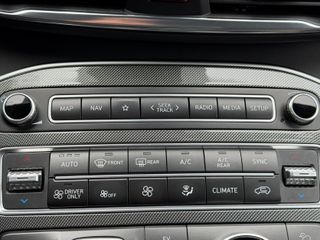 Hyundai Santa Fe 1.6 TGDi PHEV Tecno Auto 4x4