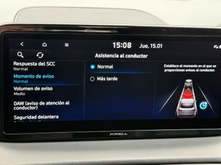 Hyundai Santa Fe 1.6 TGDi PHEV Tecno Auto 4x4
