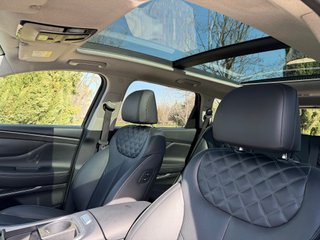 Hyundai Santa Fe 1.6 TGDi PHEV Tecno Auto 4x4