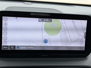 Hyundai Santa Fe 1.6 TGDi PHEV Tecno Auto 4x4