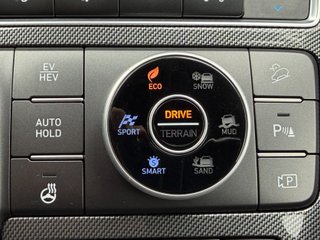 Hyundai Santa Fe 1.6 TGDi PHEV Tecno Auto 4x4