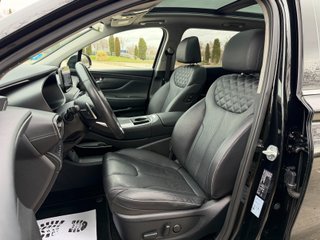 Hyundai Santa Fe 1.6 TGDi PHEV Tecno Auto 4x4