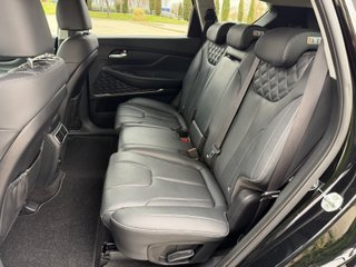 Hyundai Santa Fe 1.6 TGDi PHEV Tecno Auto 4x4