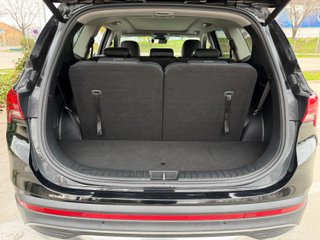 Hyundai Santa Fe 1.6 TGDi PHEV Tecno Auto 4x4