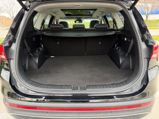 Hyundai Santa Fe 1.6 TGDi PHEV Tecno Auto 4x4