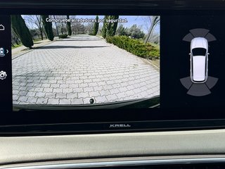 Hyundai Santa Fe 1.6 TGDi PHEV Tecno Auto 4x4