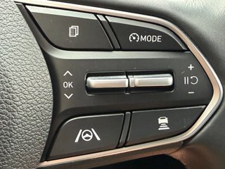 Hyundai Santa Fe 1.6 TGDi PHEV Tecno Auto 4x4