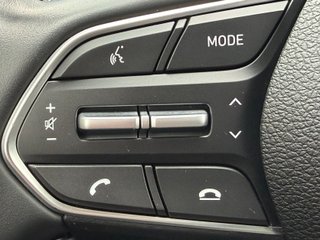 Hyundai Santa Fe 1.6 TGDi PHEV Tecno Auto 4x4